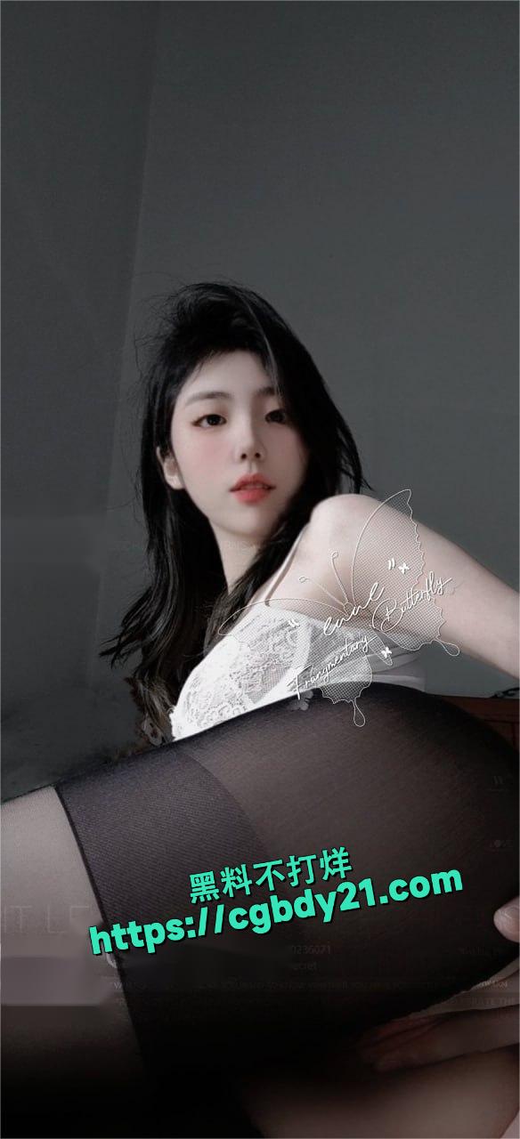 推特极品清纯女神坏小猫24
