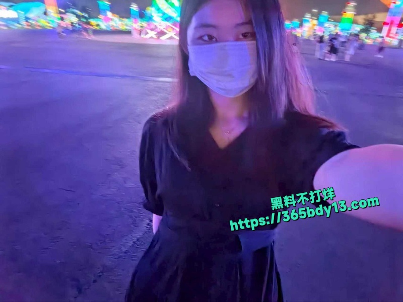 河南开封大学生7