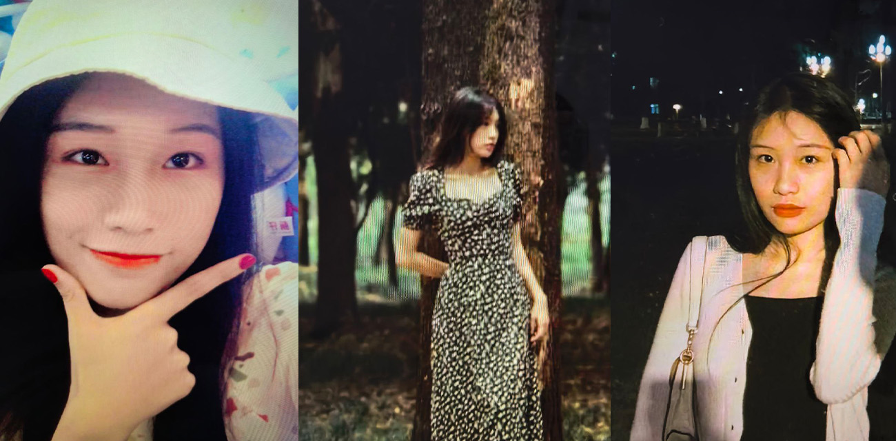 河北承德漂亮小骚妇 冯伟 绝美人妻婚内出轨小年轻 被老公翻手机发现曝光
