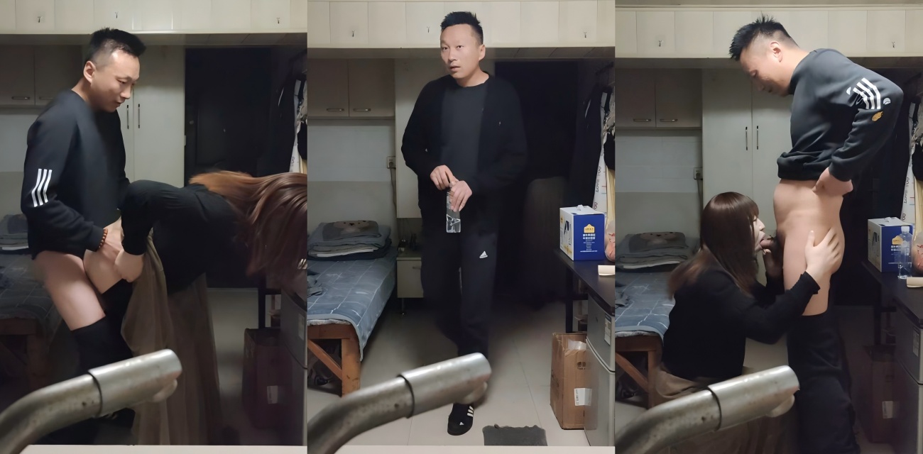 自家姐夫跑去南京红姐那儿送牛奶 还上演亲密戏码 太离谱了