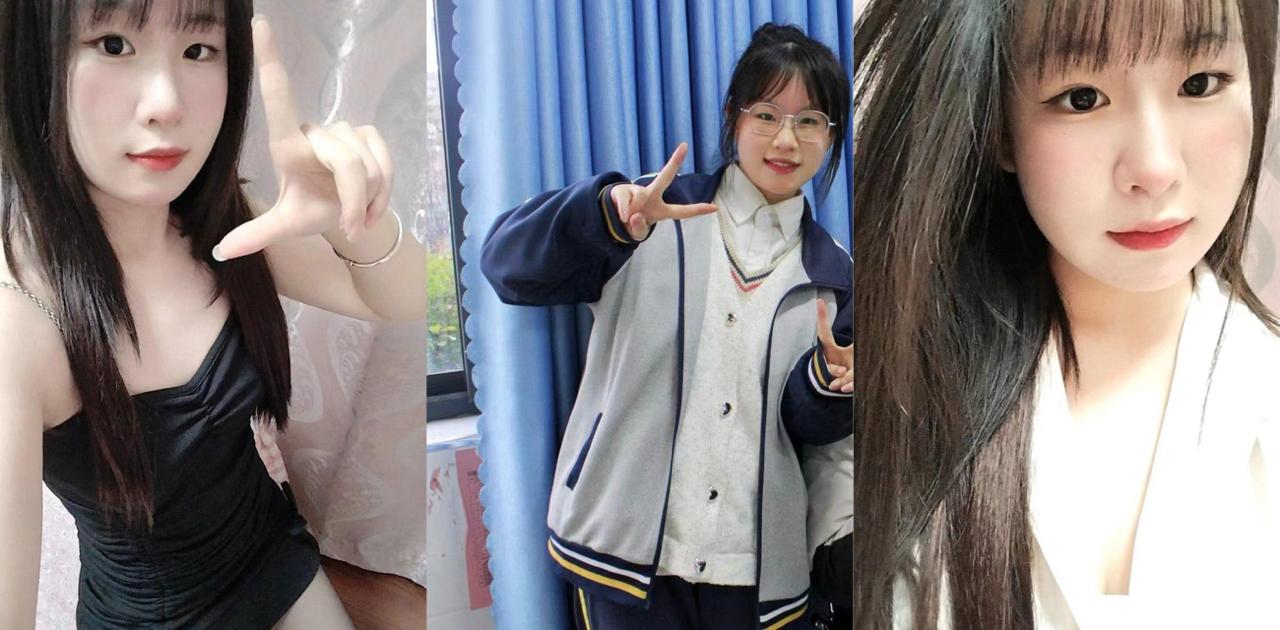 昆明传媒学院大一新生阚永晴清纯自慰视频流出 商场与男友激情啪啪泄密撩爆全网