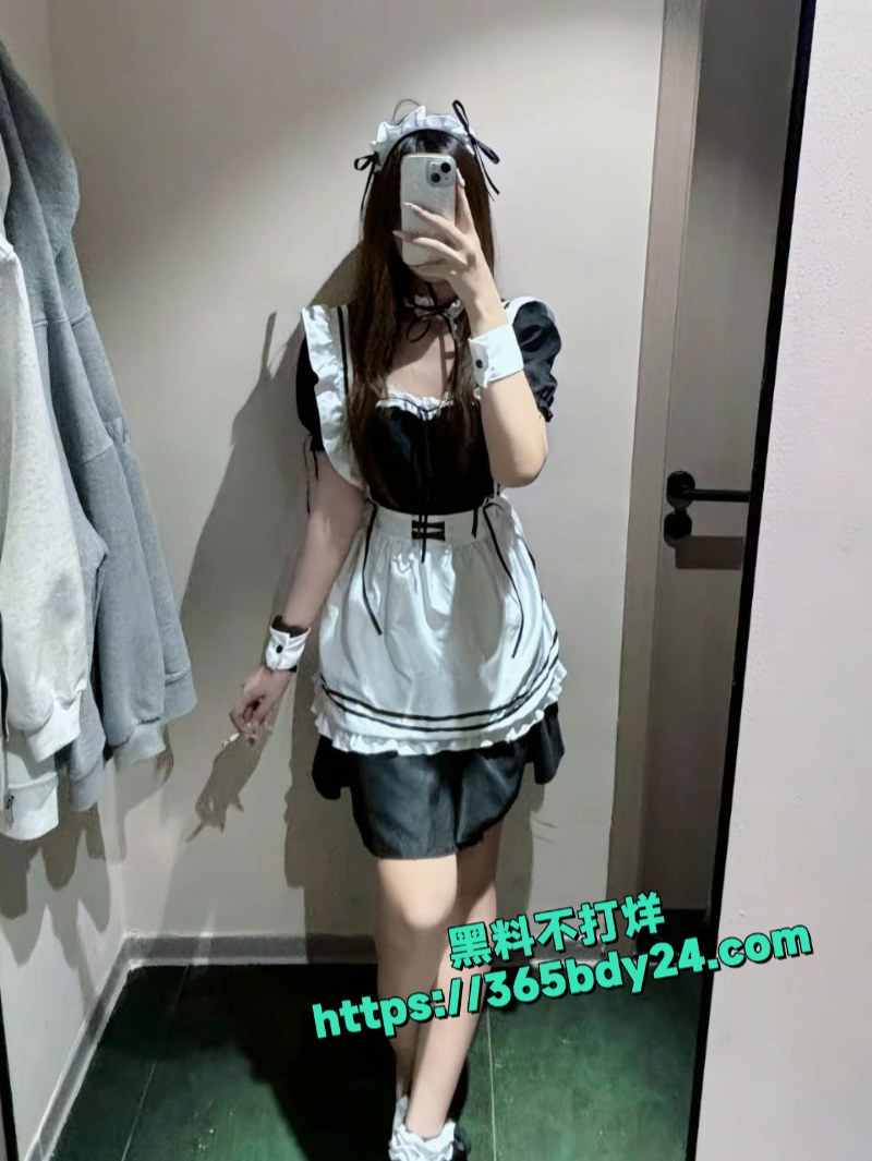 石家庄酒吧营销叶欣怡私拍视频泄密 1