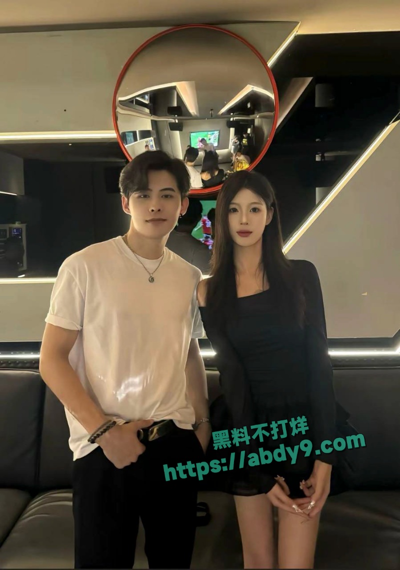 李善宇被素人女友实锤 23