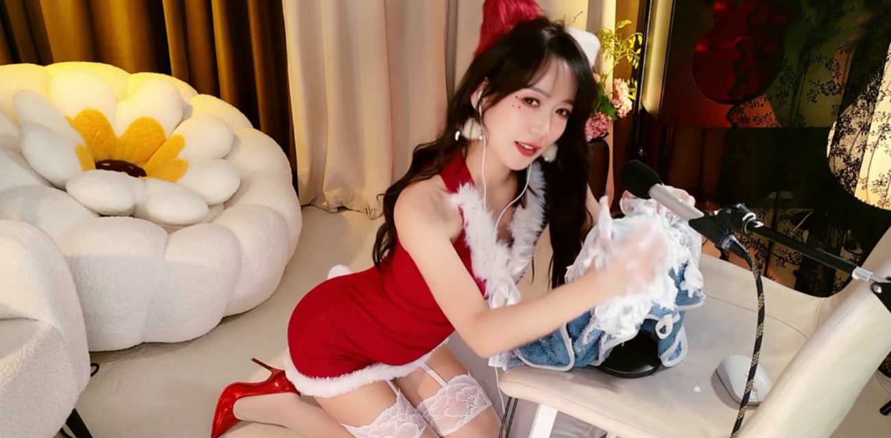你的圈圈儿ASMR暴力洗头爽到颅内高潮 全网最舒服助眠解压福利曝光