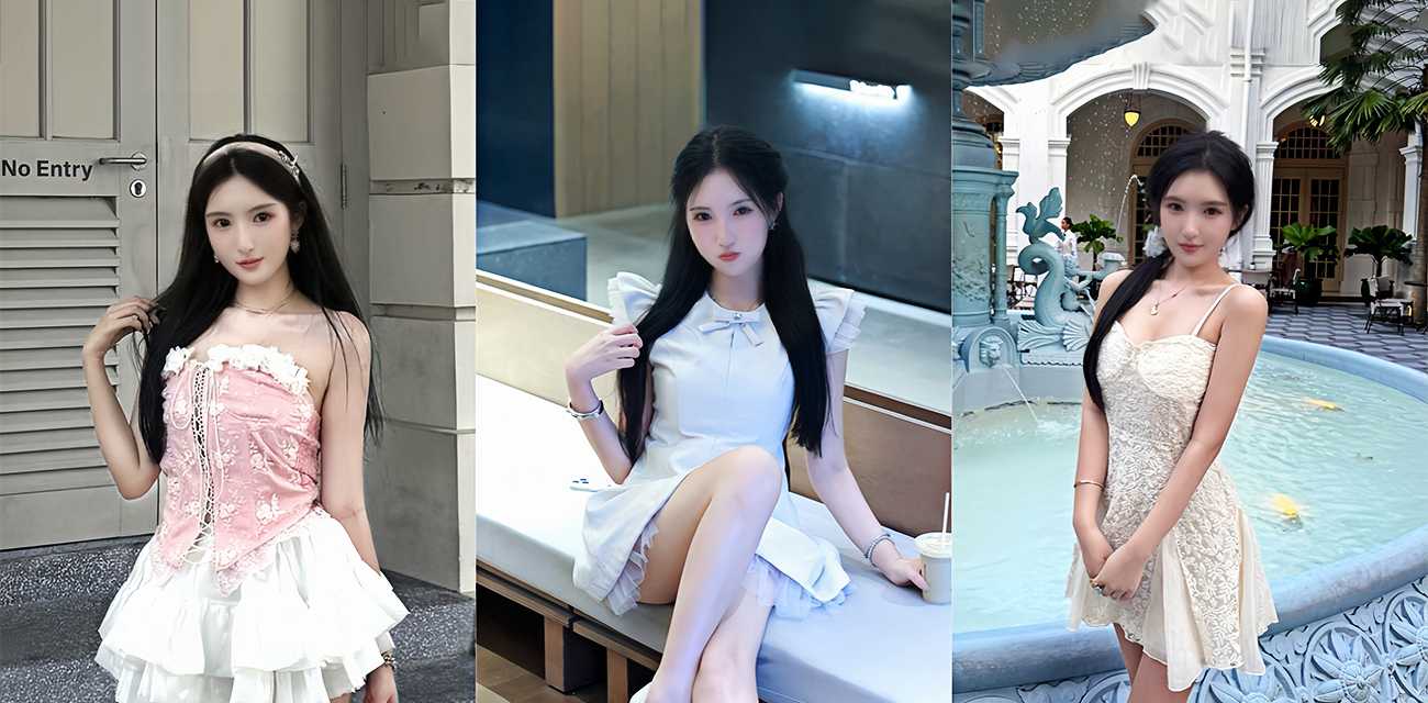 百万粉泰国甜美网红 私密视频流出 露脸口交自慰反差极大 纯欲女神变身顶级肉桶