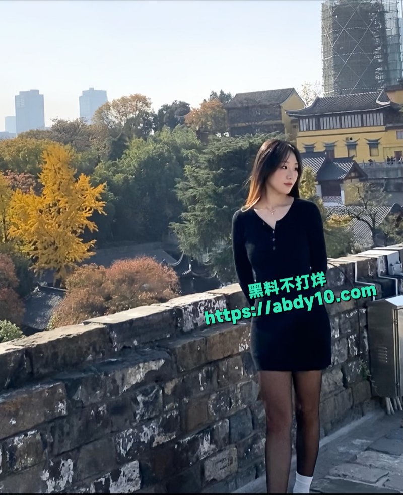 陕西反差婊杨子诺2