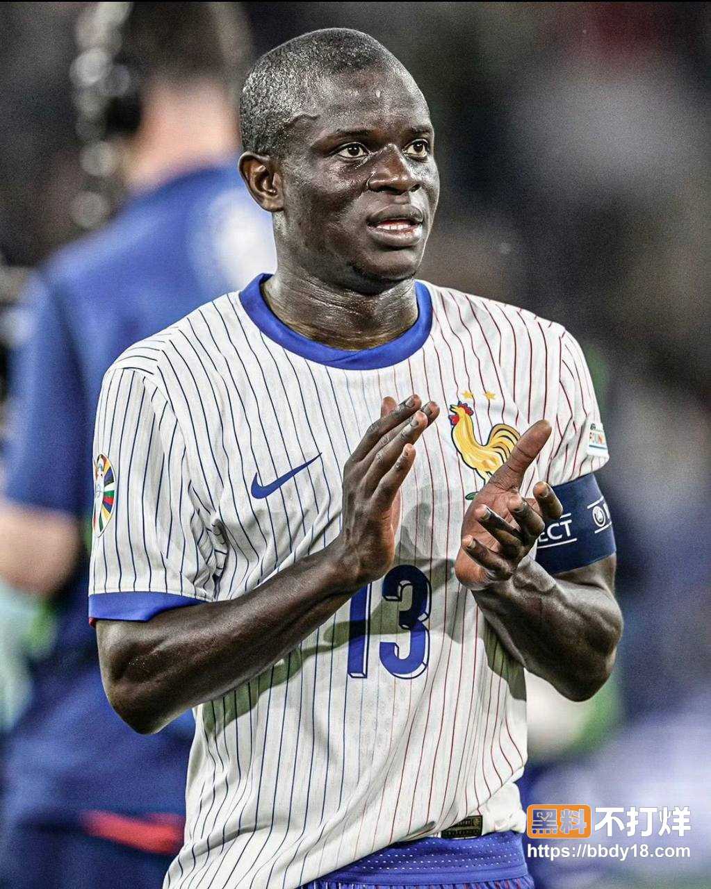 2026世界杯最强中场8