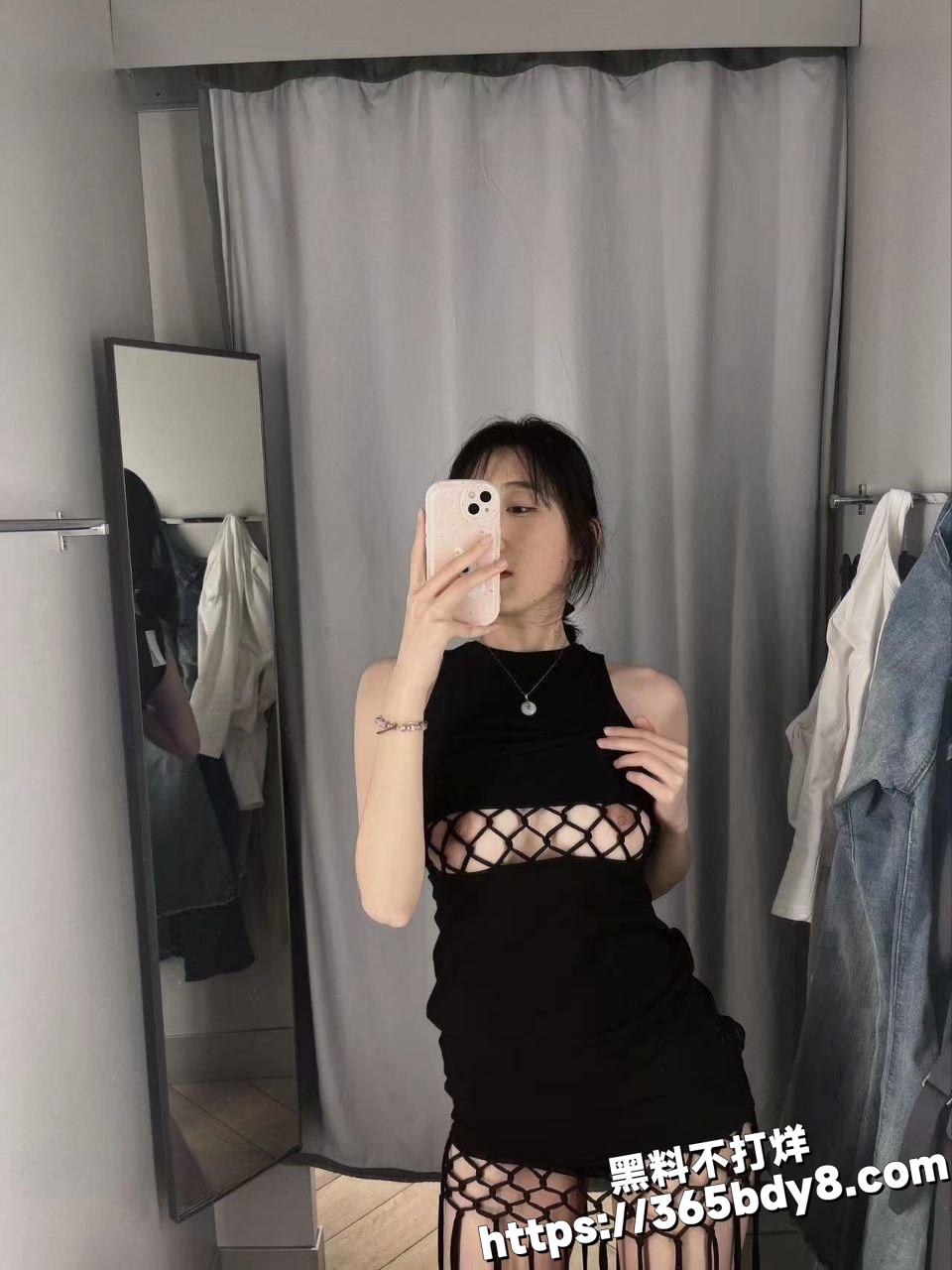 极品高颜值女大学生9