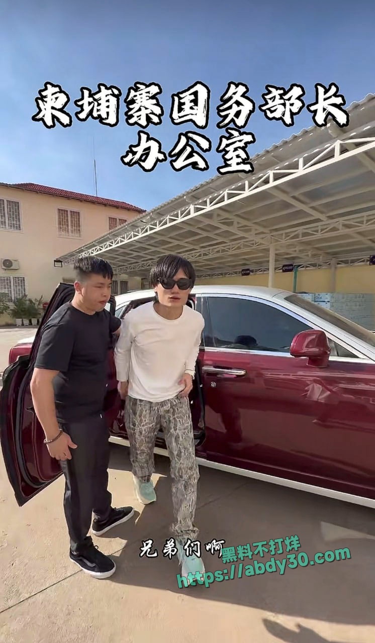 抖音百万粉丝网红东瀛小野亮E20