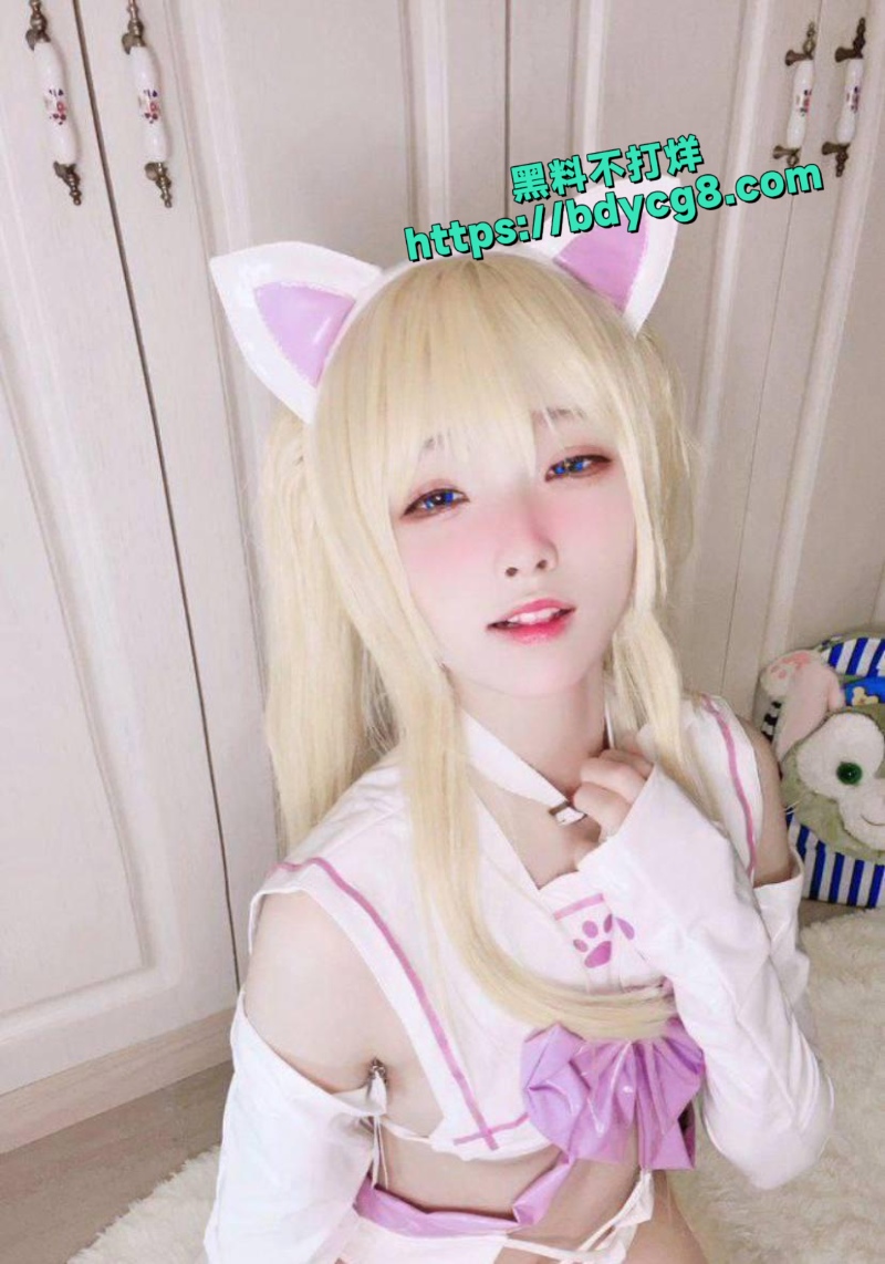 Jk美少女一团墨染推特萝莉12