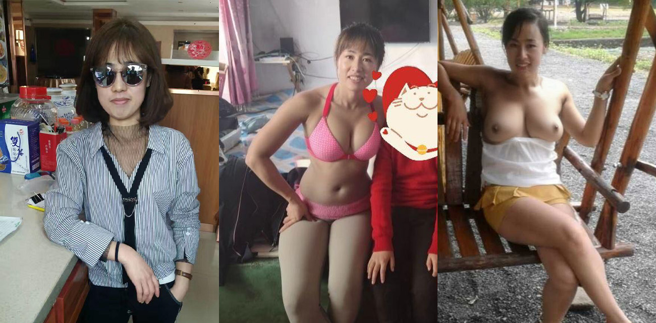 思家小馆美食老板娘不雅视频全网疯传 网上大肆勾引男网友 大量自慰小视频流出