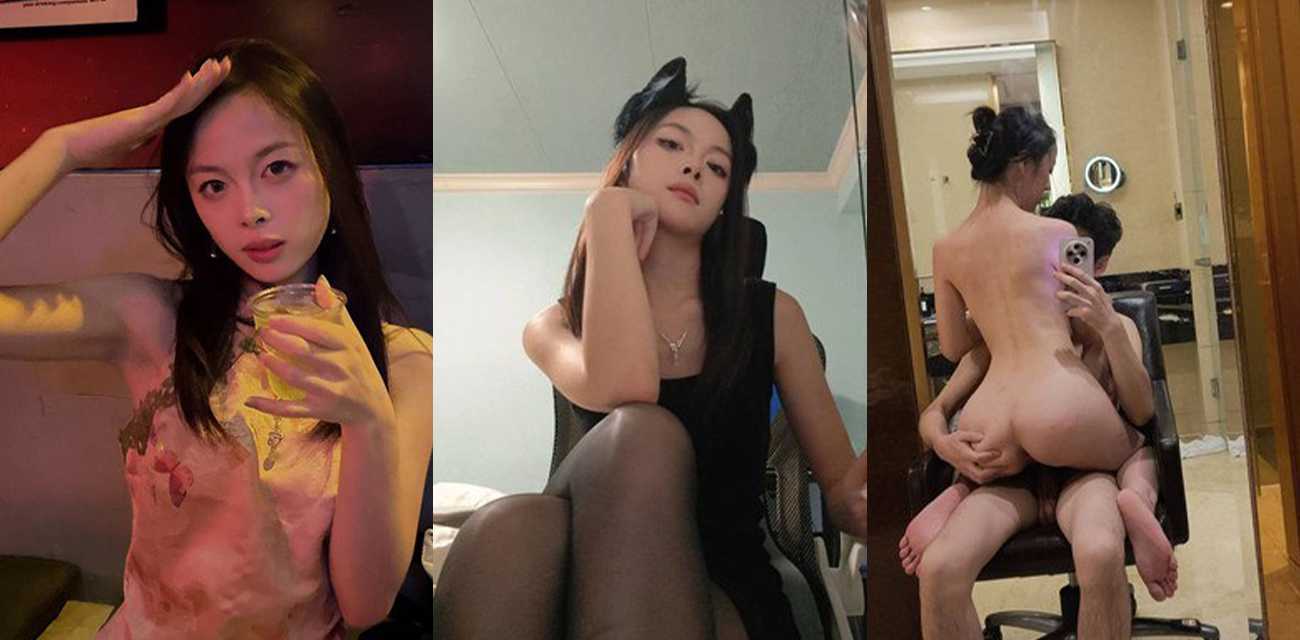 师范学院反差女神江月华 不雅视频流出 JK开裆黑丝性爱 后入视角超高撸点