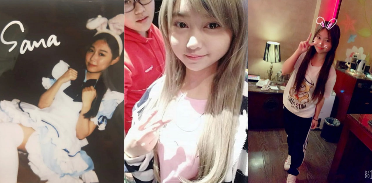 云盘泄密系列又出新作 萝莉女友惨遭前男友背刺 大尺度性爱视频全部曝光！