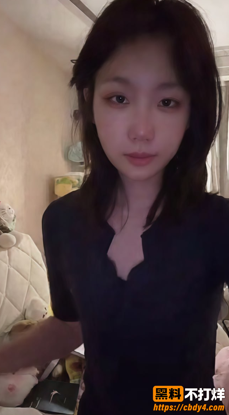 杭州素人宋以薇 8