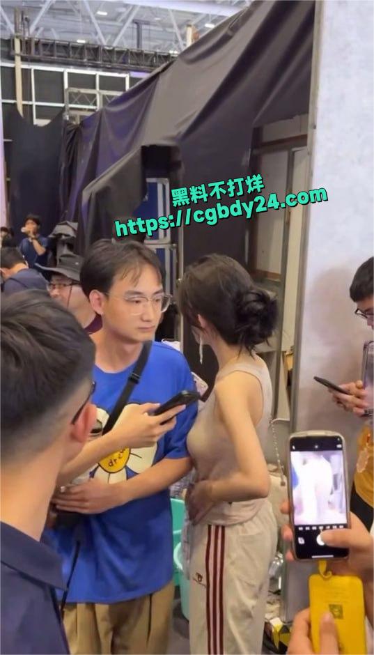 车模第一人BB酱2