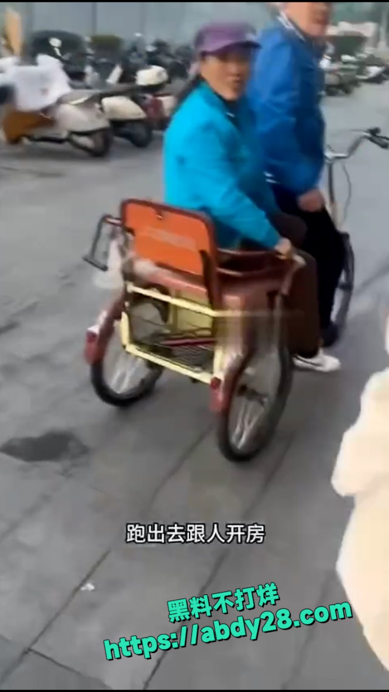 广东虎门抓奸名场面 11