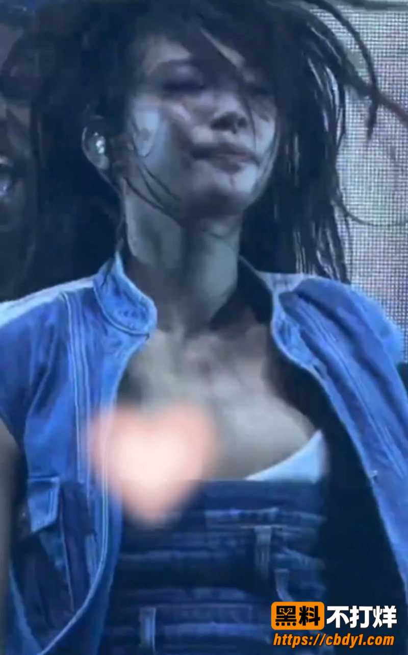 Jennie音乐节8