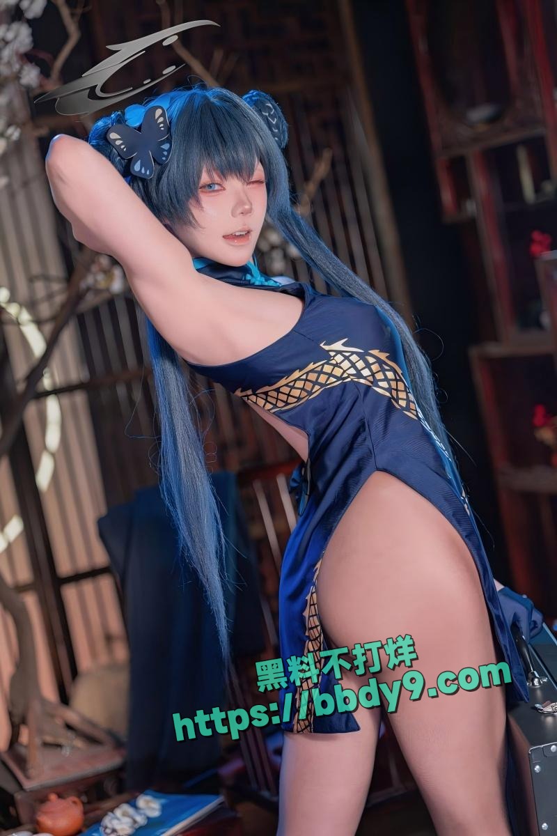 顶级反差女神龙华妃咲06