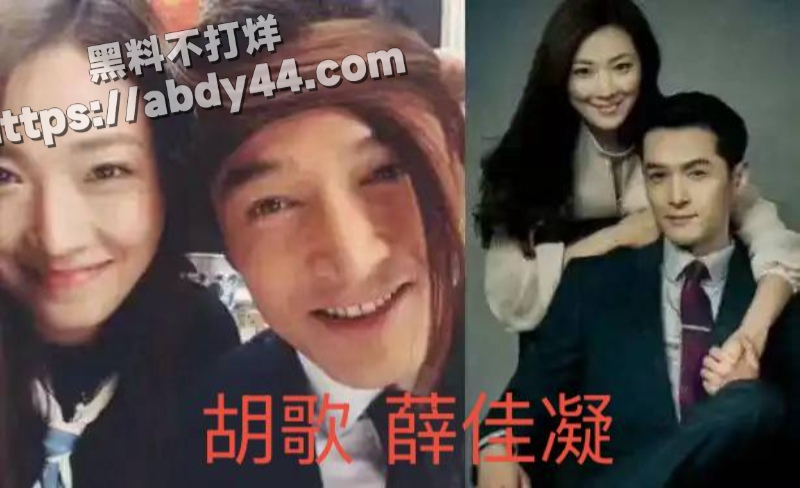 胡歌的瓜19
