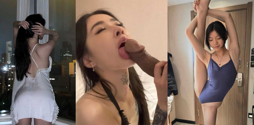 🔥本周热门推荐TOP10🔥女明星刘晓庆自慰 主持人妈妈与女儿下海 广州燃冬酒吧一女战四男