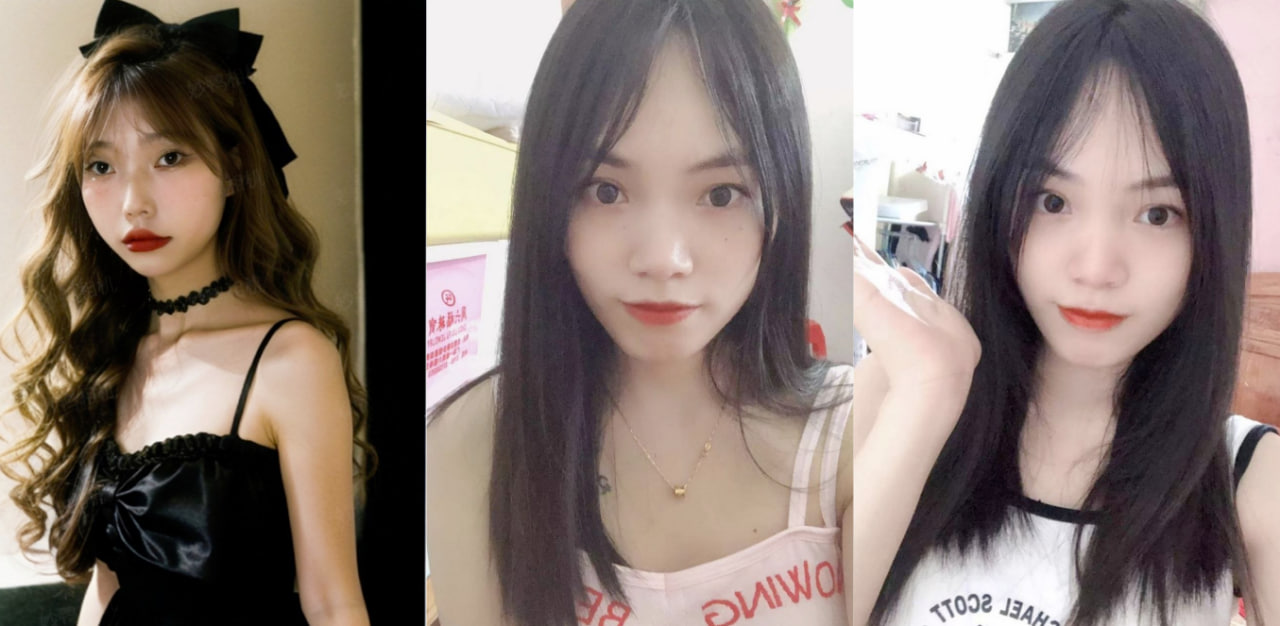 郑州大四学姐“曾思茵”与人网恋全裸出镜惨遭被录屏泄露！