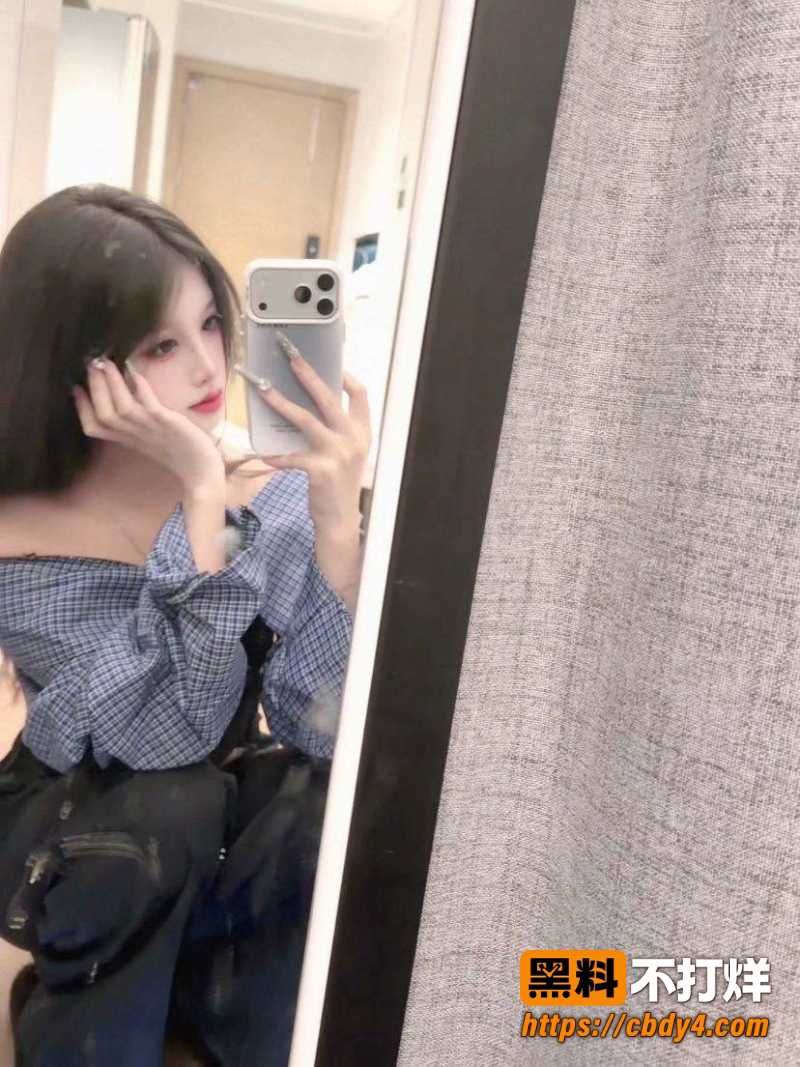 广西表妹白玥 5