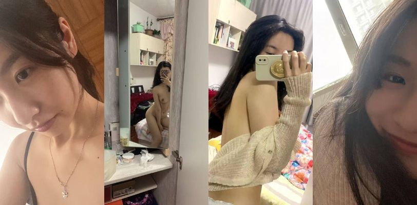 【学姐门事件】黑料首发！广州某高校学姐“任易如”被爆和前男友猛烈抽插到翻白眼！学姐的背后是淫荡母狗！