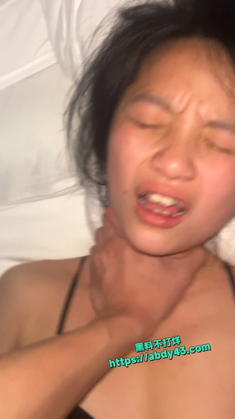 上海小母狗 芮敏 7