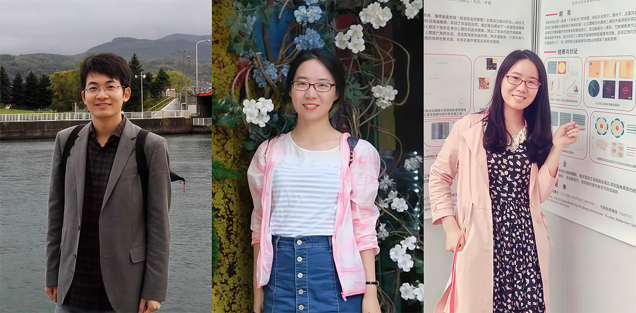 武大学术妲己 曾梦琪 遭举报 勾结导师付磊权色交易 掠夺成果套取经费毁人家庭