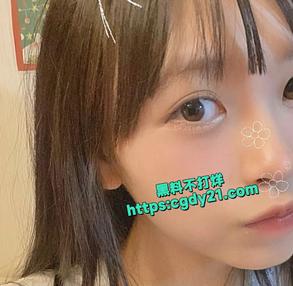 抖音小司亭被满大街贴悬赏令，只因网友和她约炮后感染艾滋病6