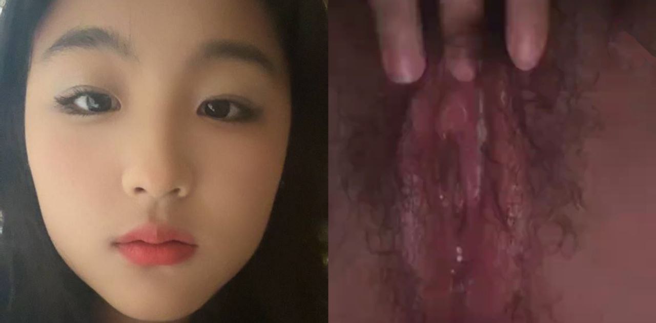 徐工职生物制药大一女生荣佳X 和亲姐夫视频自慰被曝光 对话淫荡刺激令人上头