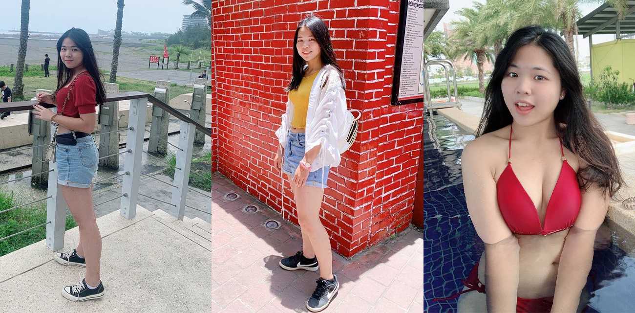 上海女子孟某自拍四十条淫秽视频被罚款一万五 但是该说不说 这自拍的私密自慰视频还挺哇塞！