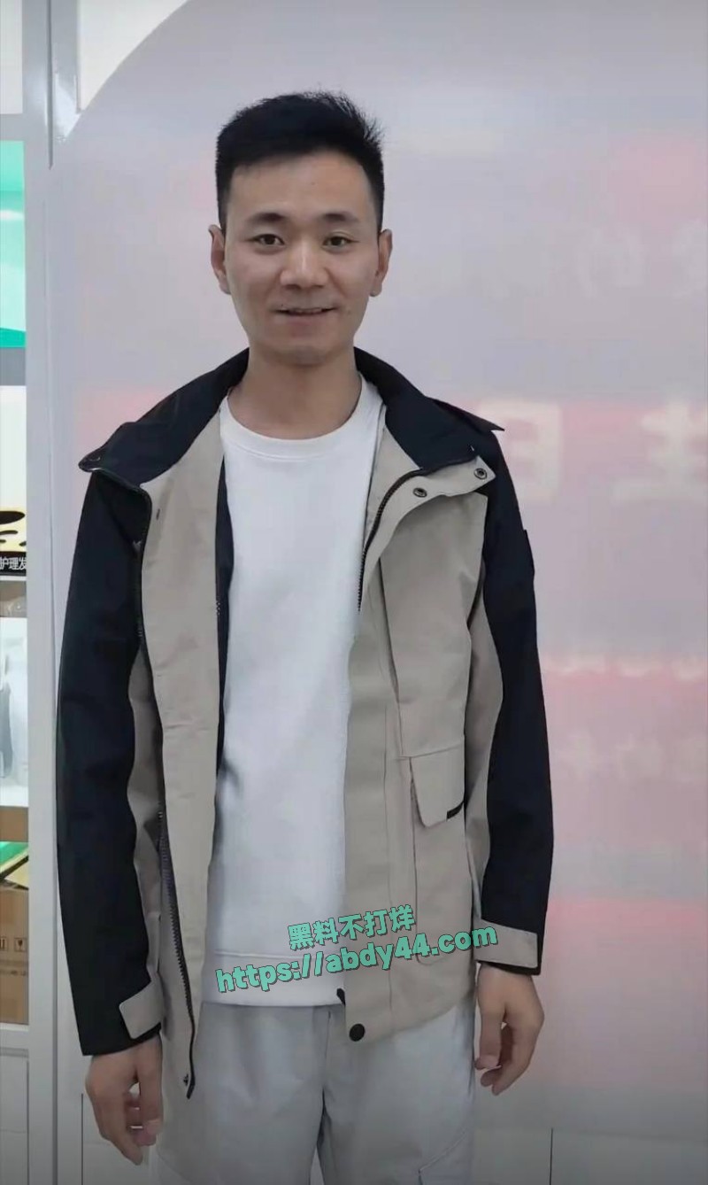 厉老二聊骚出轨31
