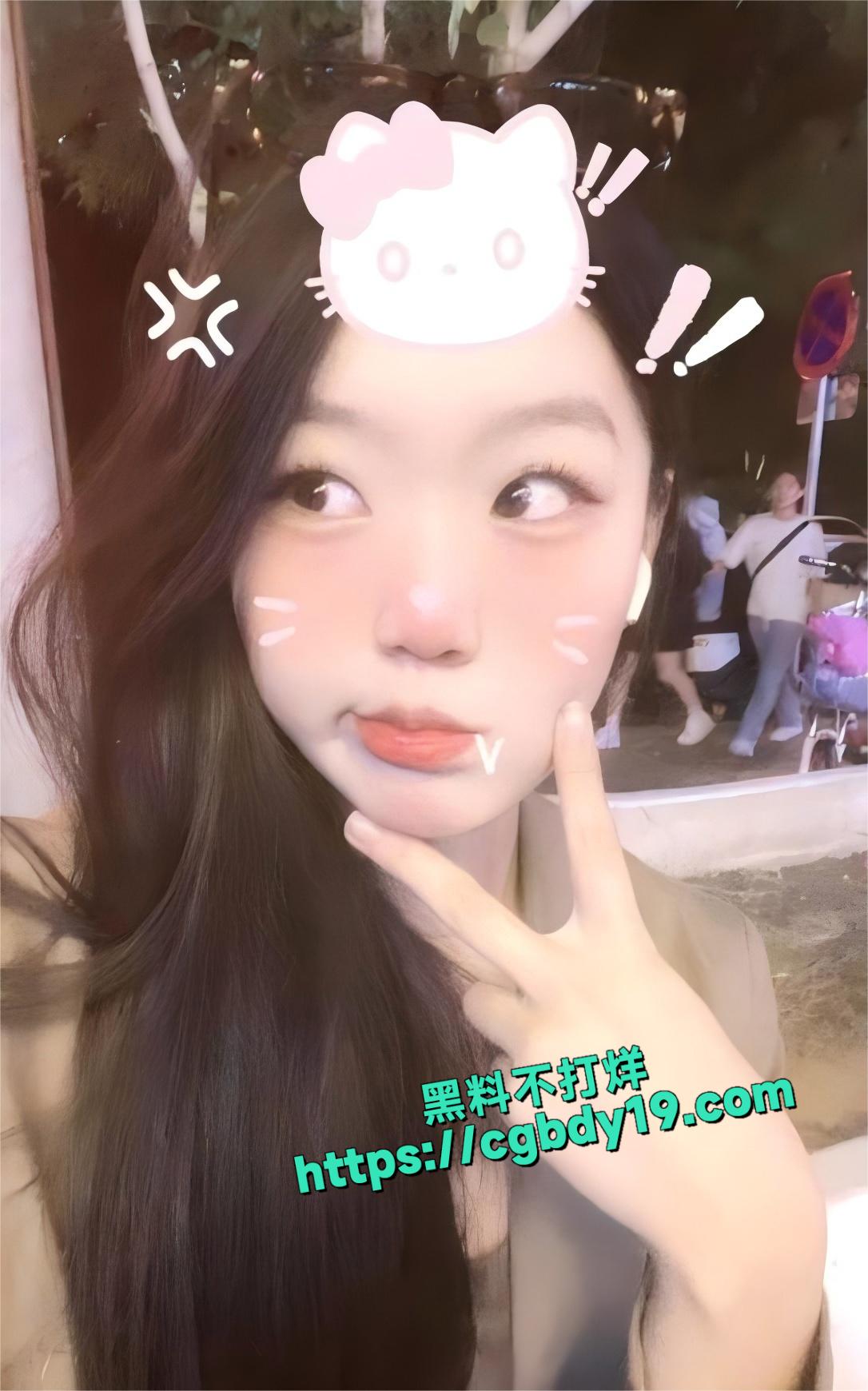 郑州师范学院梁梦琼2