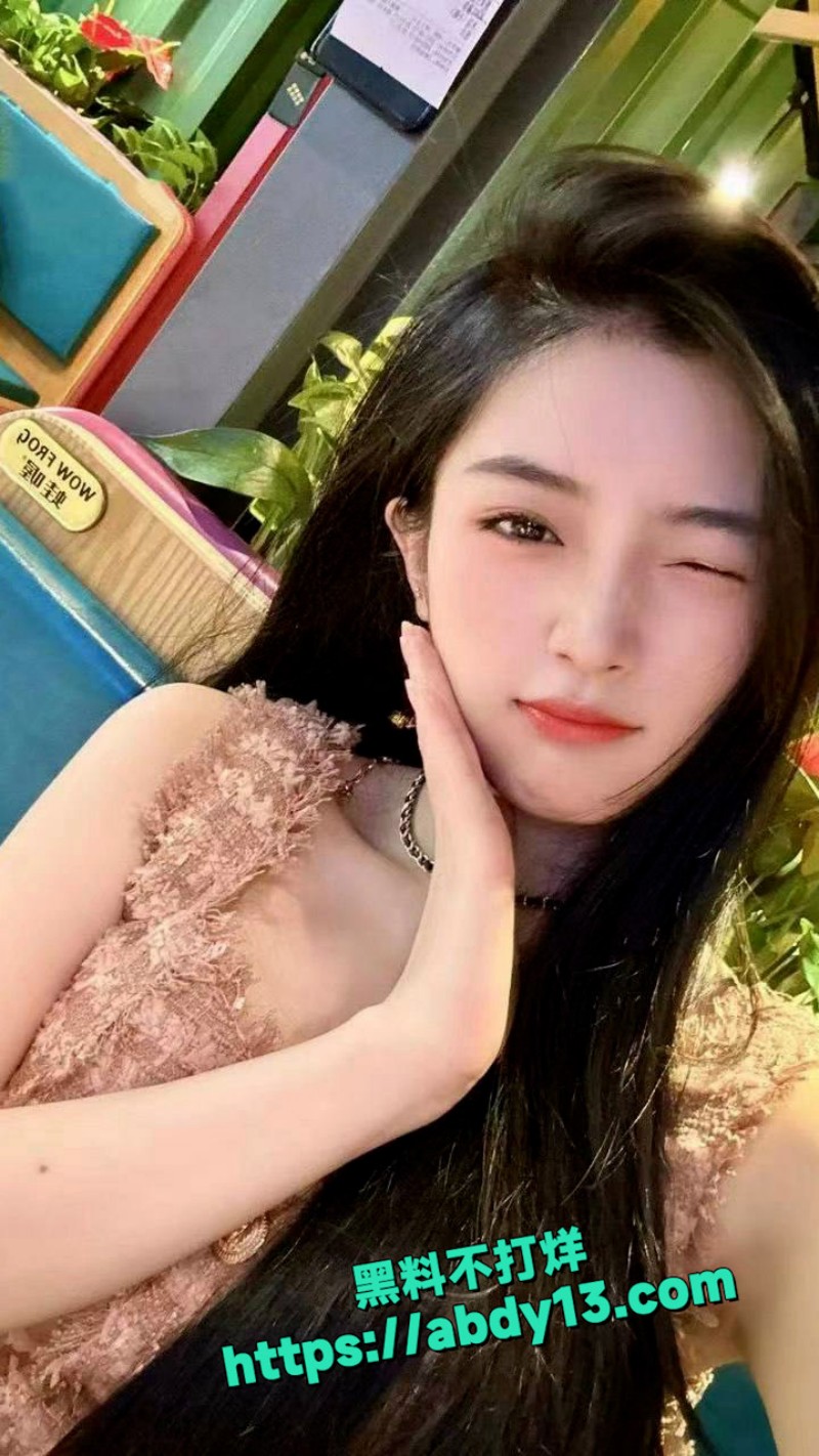 上海师范大学校花 邓乔馨 5