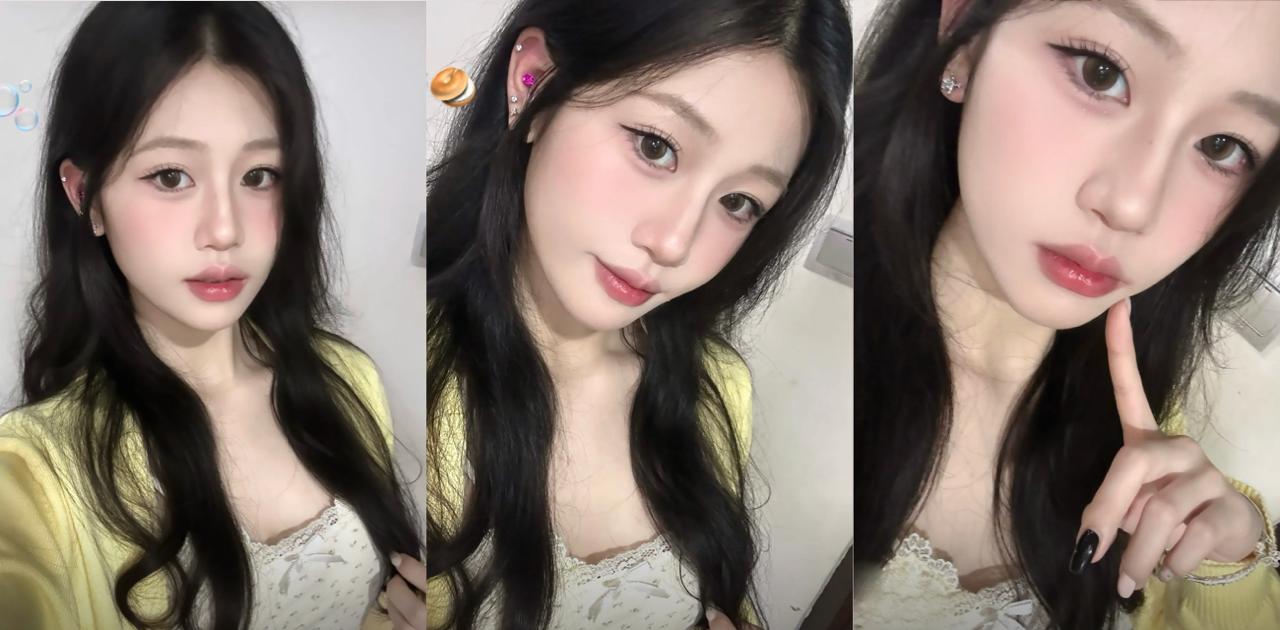 虎牙直播双开视角福利视频流出 女主播上面直播下面自慰拍骚逼 榜一大哥第一视角