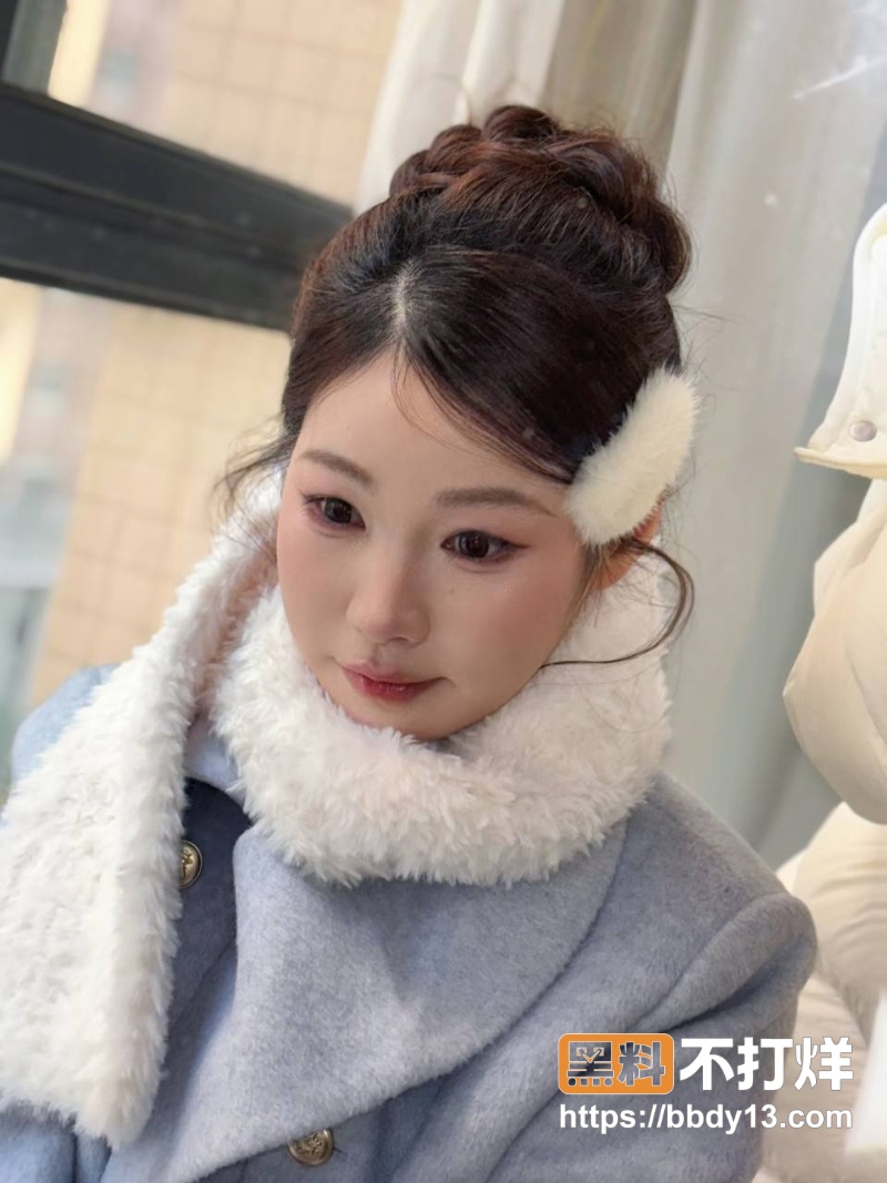 网红木木 27