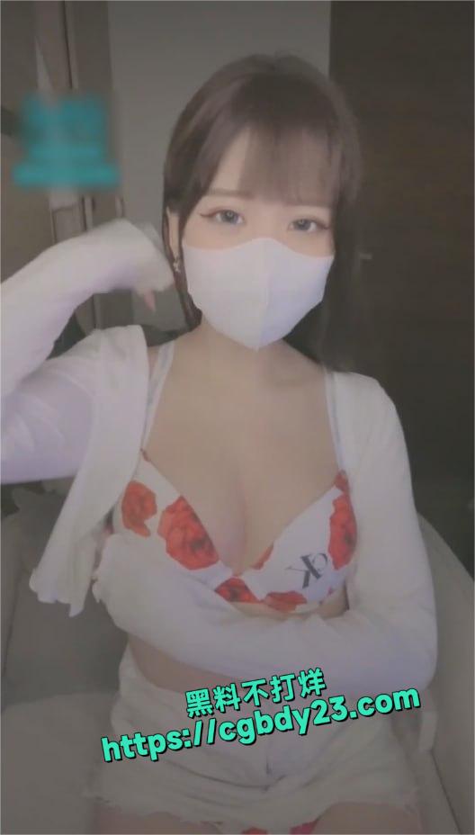 台湾美女ins网红