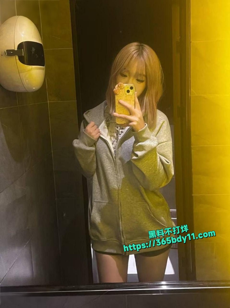 辽宁商贸职业学院精神小妹11
