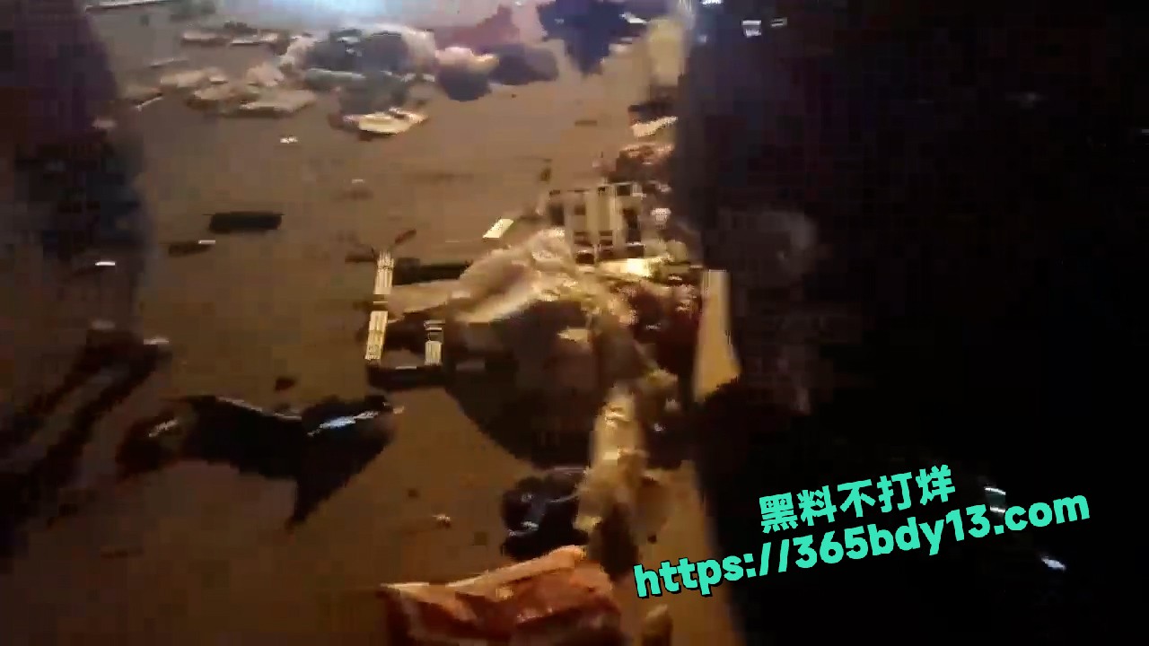 广州海珠区 撞人事件  9