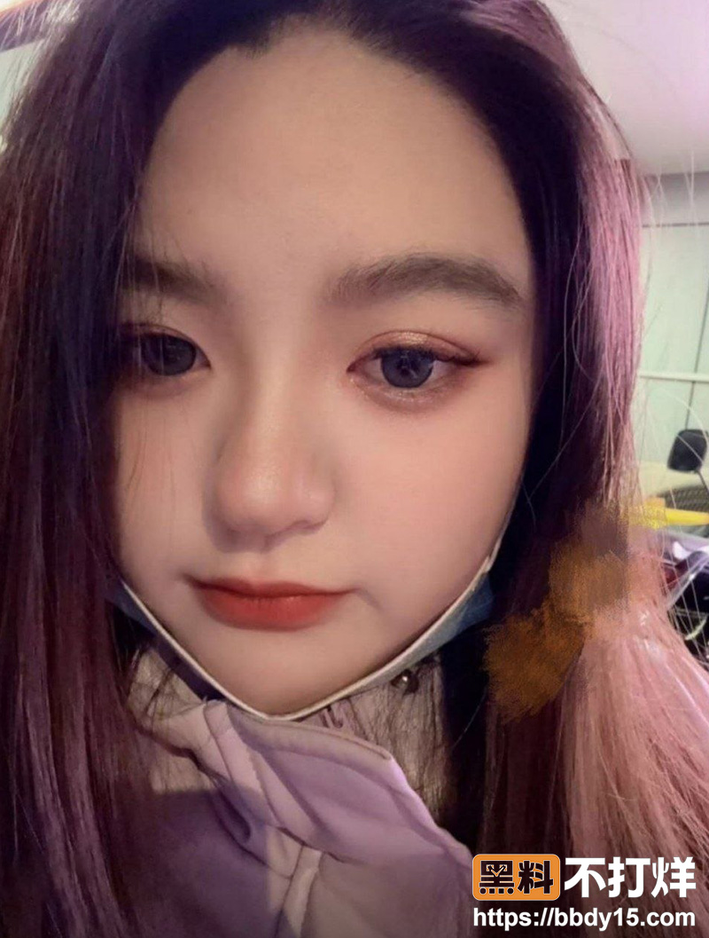 江苏01年女坦母诸 朱星遐