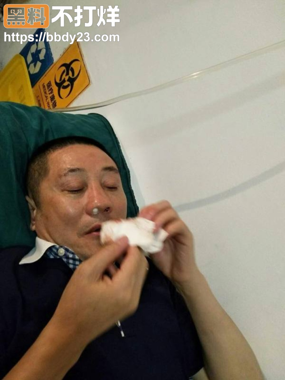刘虎七年实名举报 王维丹至今未处理7
