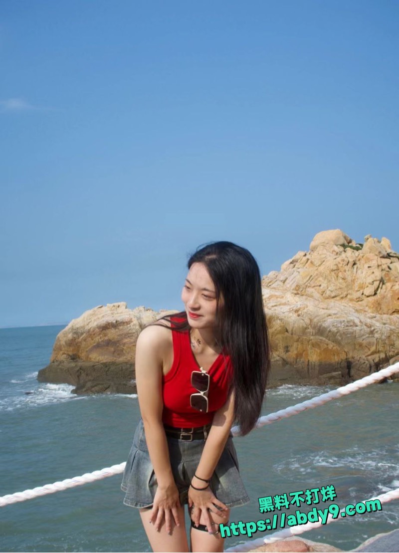 广东惠州英语老师方宇母狗视频爆光 4