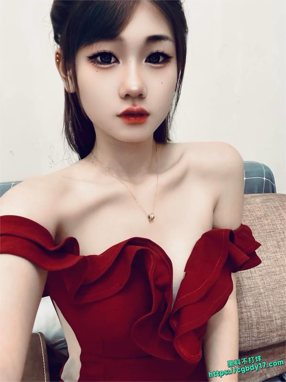 山东美女李莹 10