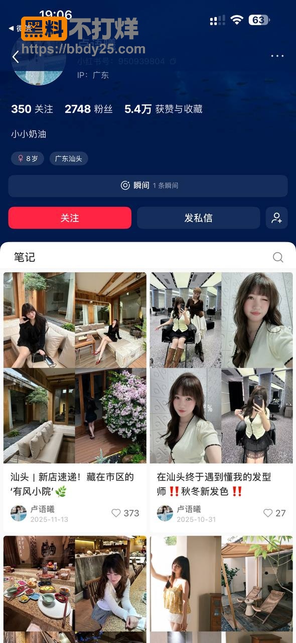 潮汕本地大瓜1