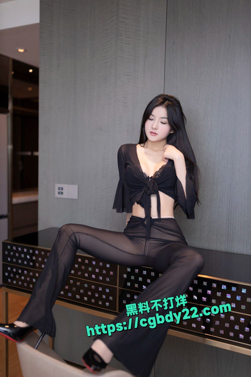 秀人网顶级嫩模 谭小灵 写真幕后自慰剧情1