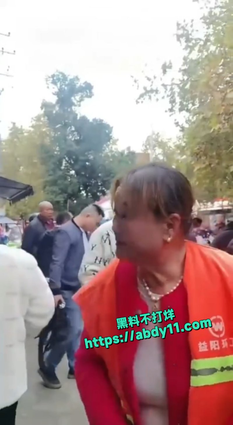 益阳又一大新闻