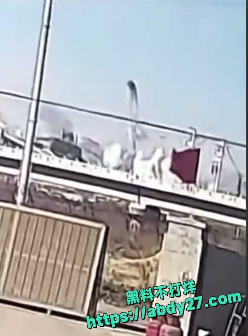 内蒙古包钢爆炸事故7