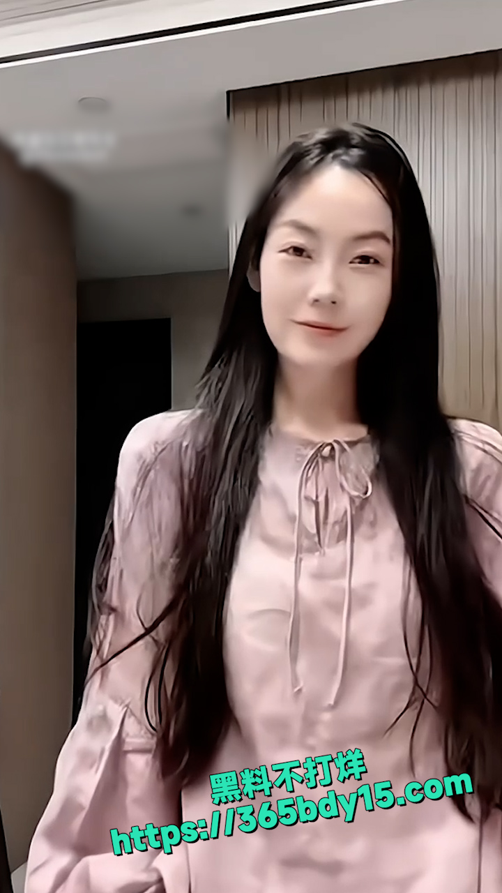 抖音女主播小海牙 6