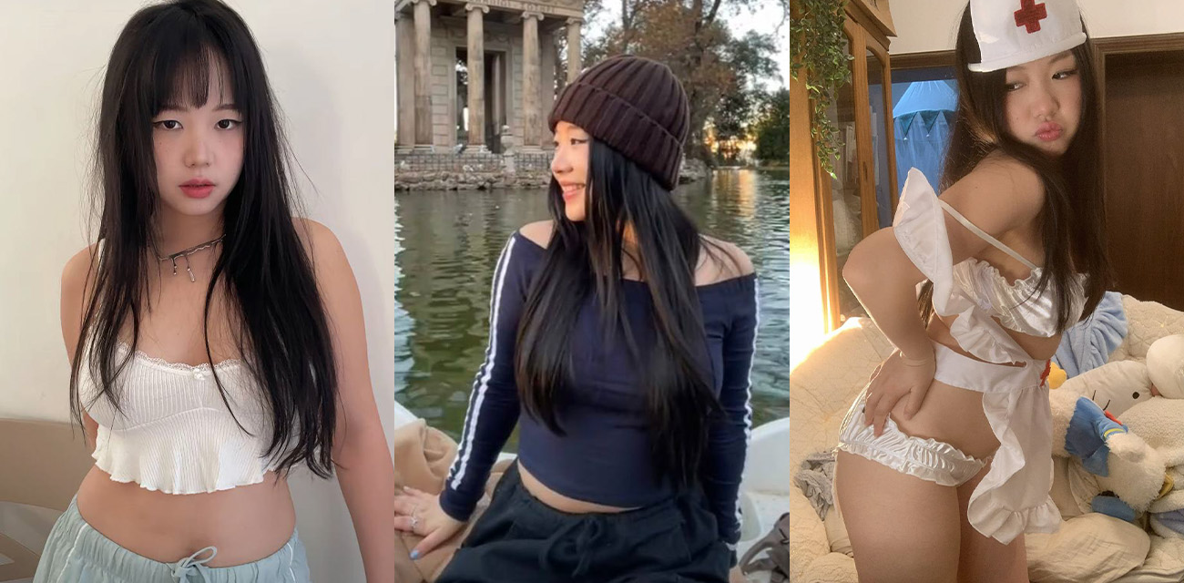 重庆反差嫩妹 王晓希 和金主在线调教视频流出 53分钟大尺度福利视频 诱惑值直接拉满